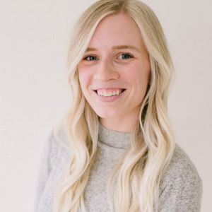 Meet your Posher, Leann